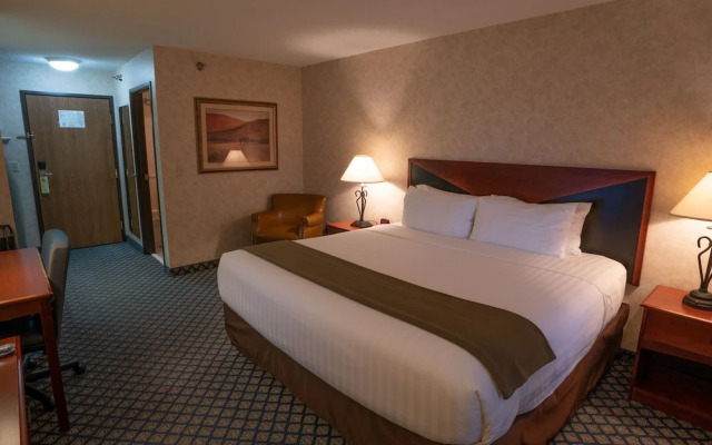 Miles City Hotel & Suites