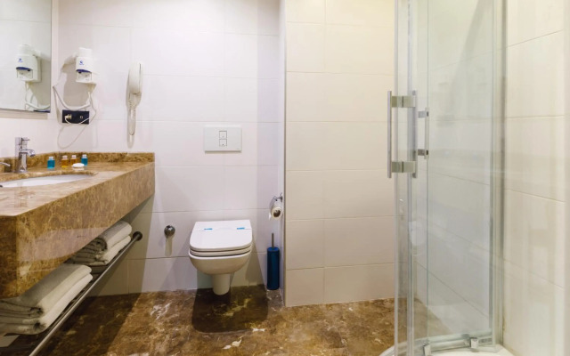 Urban Hotel Bomonti