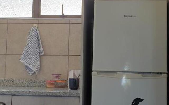 The Blue Shark Ocean View Studio