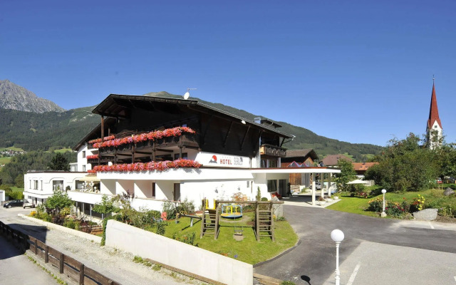 Hotel Serles