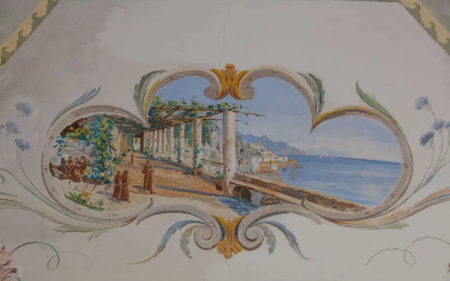Anantara Convento Di Amalfi Grand Hotel