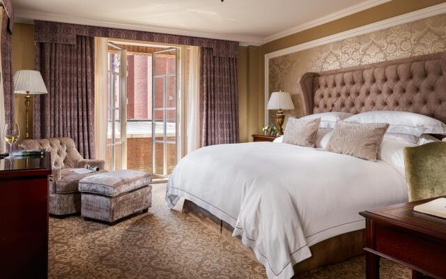 InterContinental Dublin by IHG