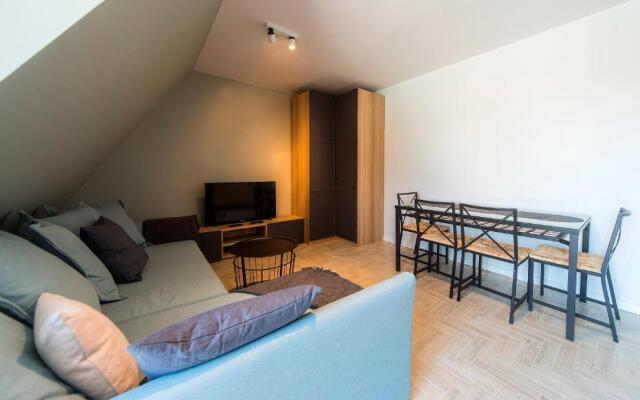 Apartamenty EverySky Konopnickiej 11