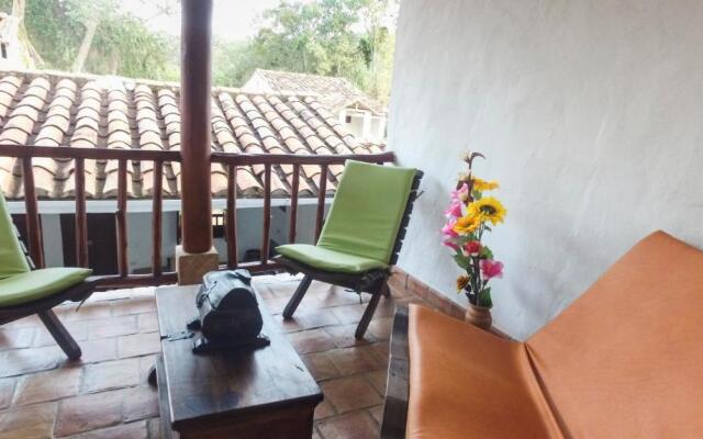 Casa De Huespedes Samuel