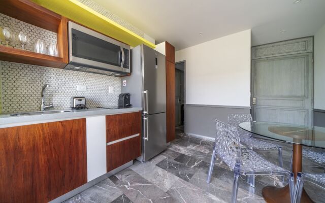 Condo Jade - Singular Joy Residences