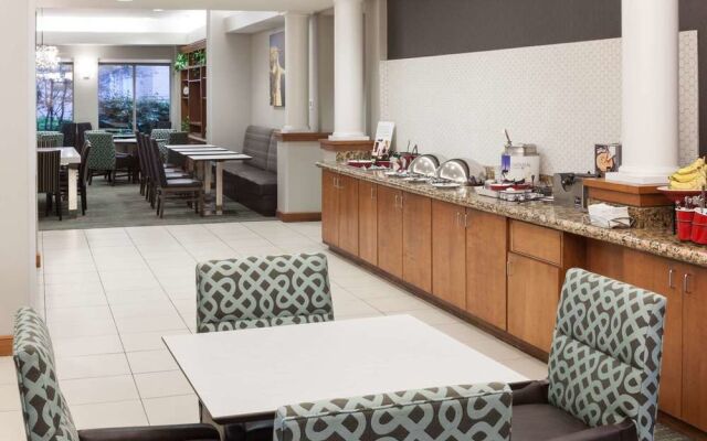 Residence Inn Chicago Lake Forest