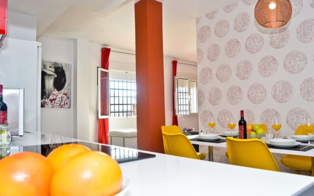 The Zentral Suites & Apartments