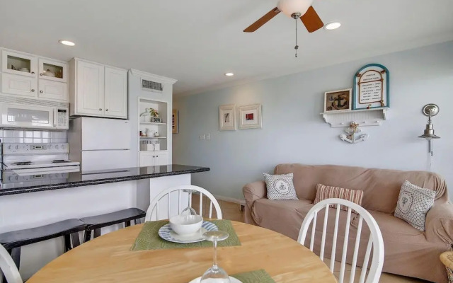 Seascape 1202 Condo