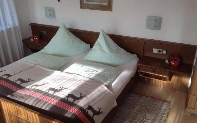 Landgasthof - Hotel Eisenbachstube