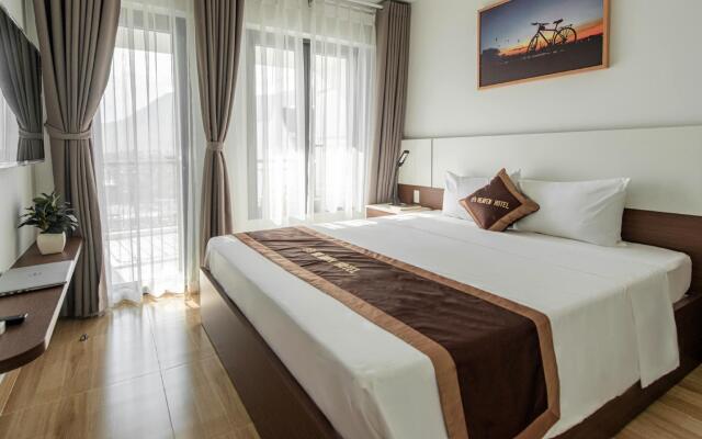 Heaven Villa Hotel Nha Trang