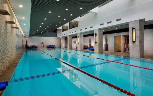 DoubleTree by Hilton Shanghai Hongqiao