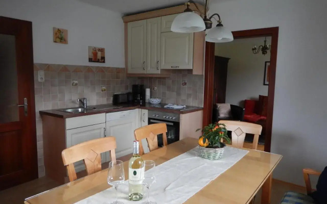 Ferienhaus Humer