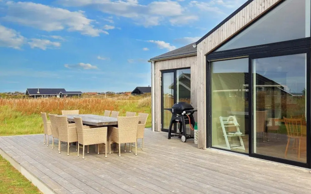 8 Person Holiday Home in Hjorring-by Traum