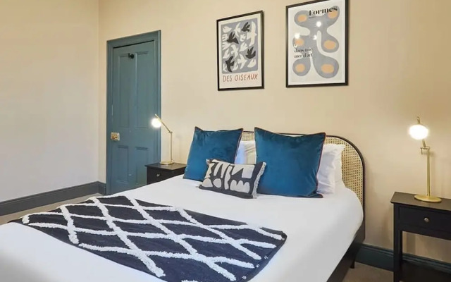 Host Stay Kittiwake House