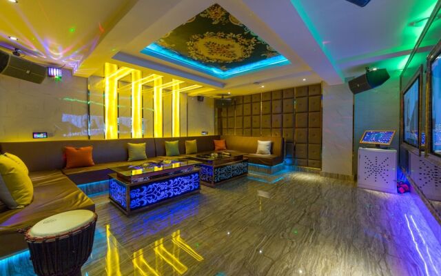 Da Yu Luxurious Inn