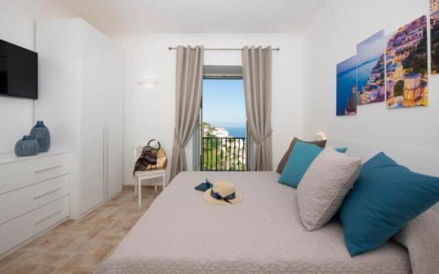 Guest House 3 Stars Amalfi