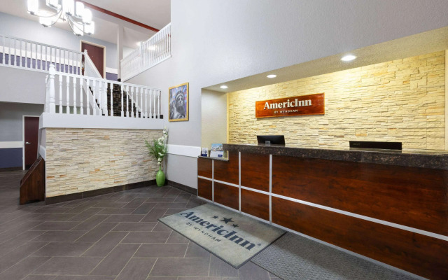 Americinn by Wyndham