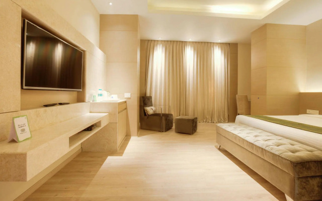 Grand Bhabendra Alay Hotel
