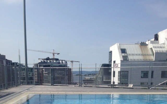 Norwegian Hotelapartments