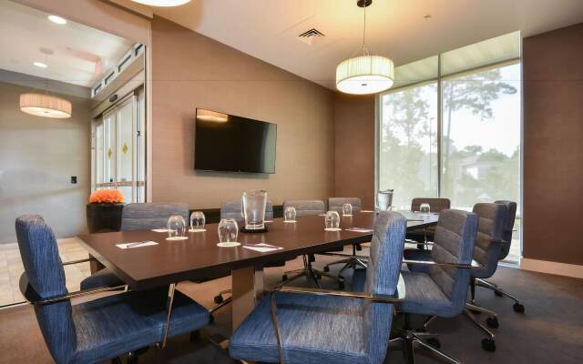 Residence Inn Raleigh-Durham Airport/Brier Creek