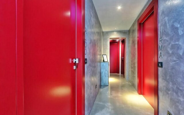 Campo di Fiori Apartment