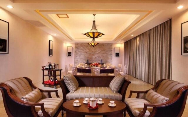 Timton Kangda Hotel Sanya