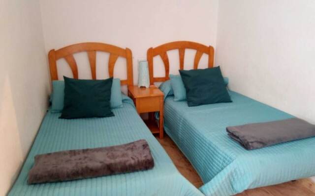 Wonderful top Floor Apartment Ideally Located Between sea and the City Center