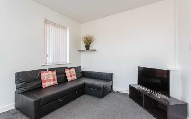 Cherry Property - Mulberry Suite