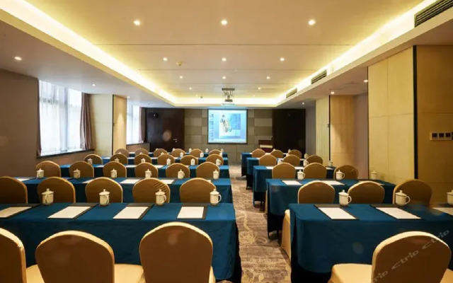 City Insight Hotel