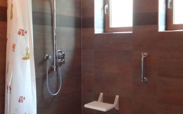 Ferienhaus Orkeklause