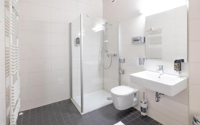 Das Loft Apartments