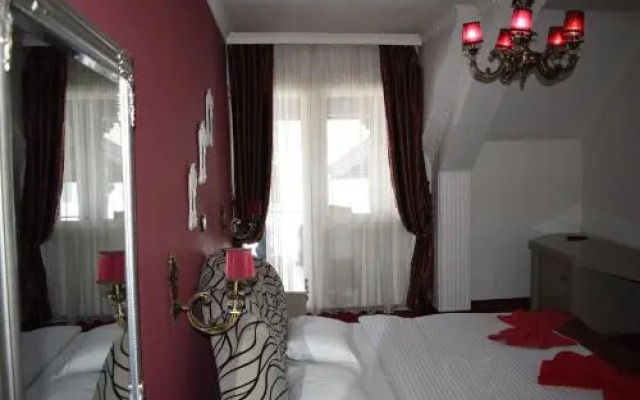 Hotel New Golden Place