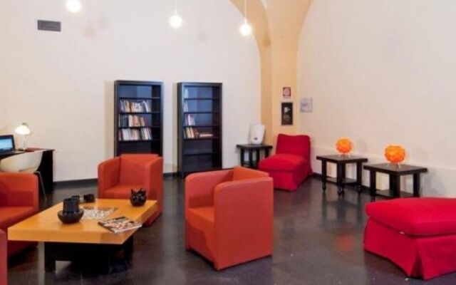 Il Tabacchificio Hotel