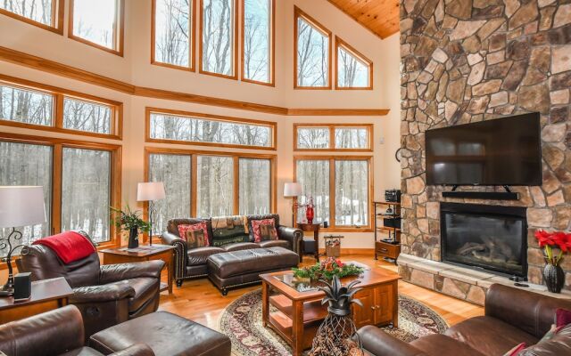 Wispering Woods 4 Bedroom House