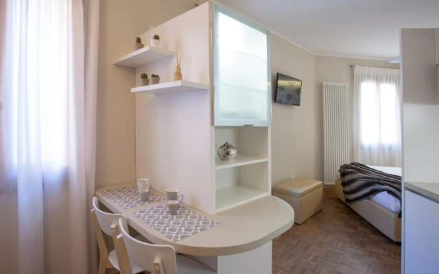 Residence Le Casette