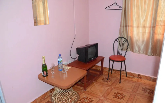 Junction Turkey Hotel