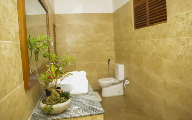 Silver Crown Nature Resort