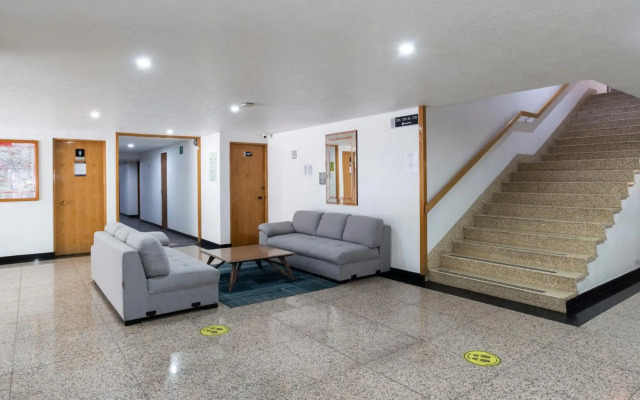 Hotel San Lucas