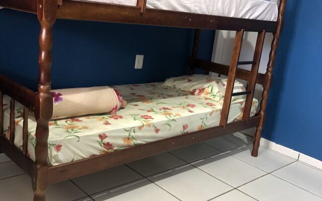 Pousada Mar e Piscina- Buzios