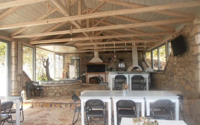 Estate Dafnopanagia