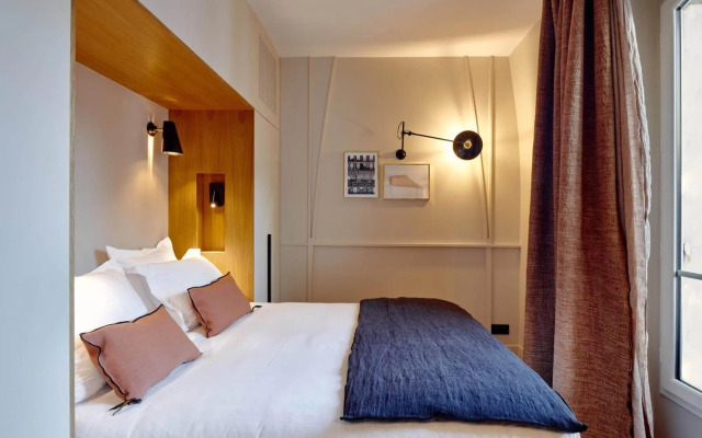 Tinah Paris - Reaumur Montorgueil