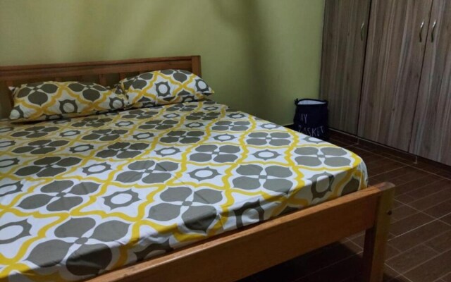 Stay.Plus Beach Road Apartment