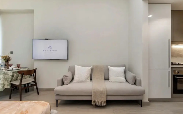 Lovely Studios at Azizi Riviera - Apartment in ดูไบ - Photo 5