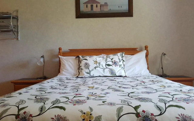 Olde Millhouse B&B & Cycle Hire