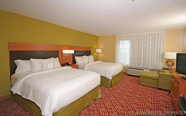 Towneplace Suites by Marriott Aiken Whiskey Road