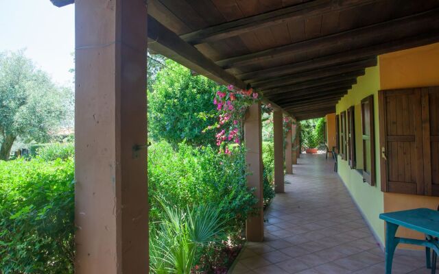 Sa Mola Villa Maria Francesca