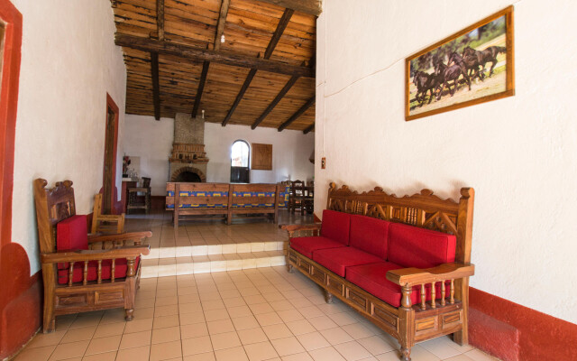 Cabaña 3 San Francisco