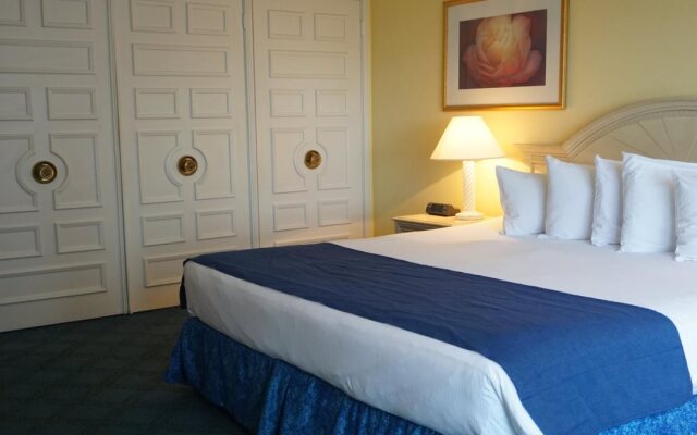 Miami Beach Resort