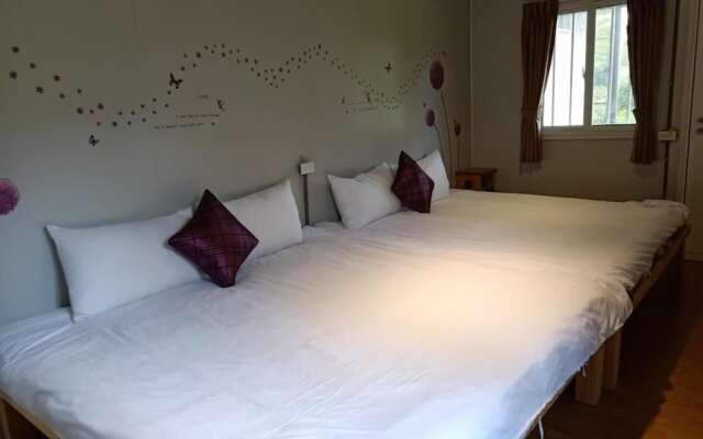 556Homestay