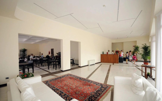 Hotel Sorriso